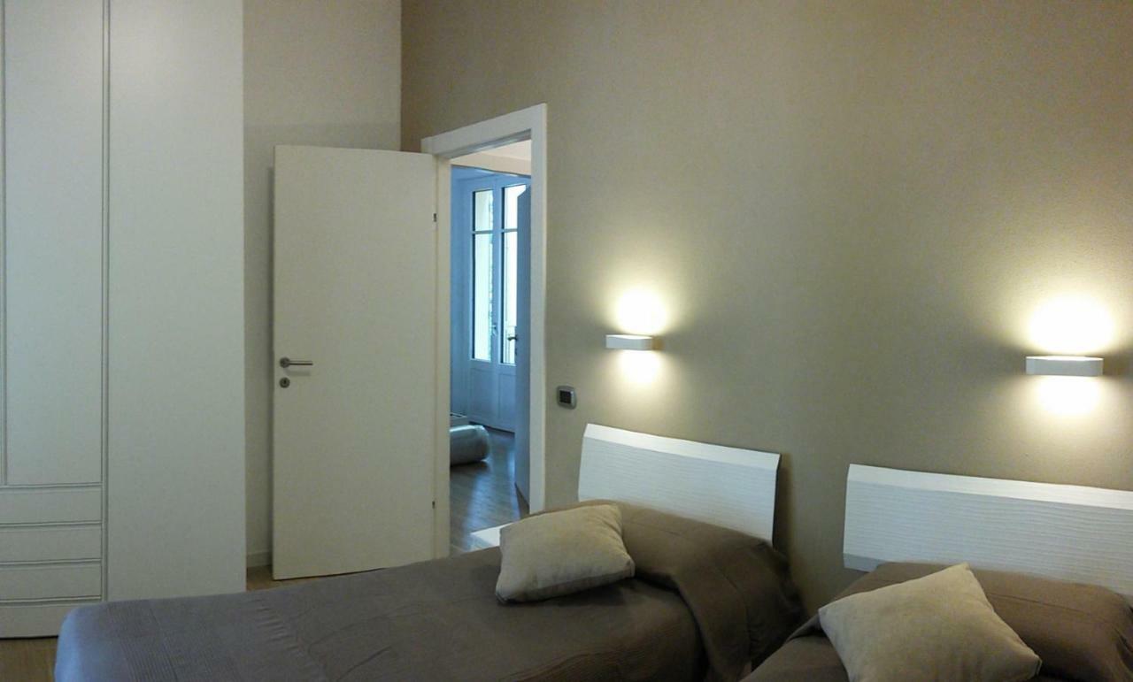 Appartamento I Tulipani - 1 Cadenabbia Exterior photo
