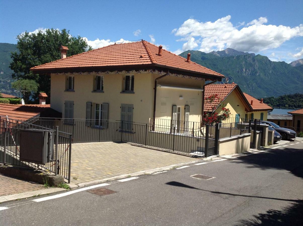 Appartamento I Tulipani - 1 Cadenabbia Exterior photo