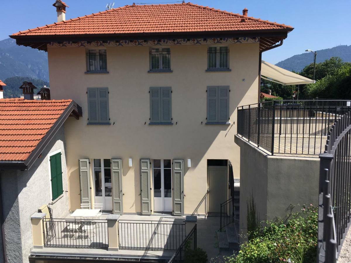 Appartamento I Tulipani - 1 Cadenabbia Exterior photo